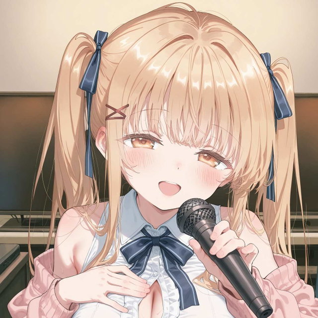 椎名真昼 卡拉OK Mahiru Shiina Karaoke