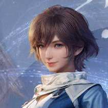 正常版 源流之子