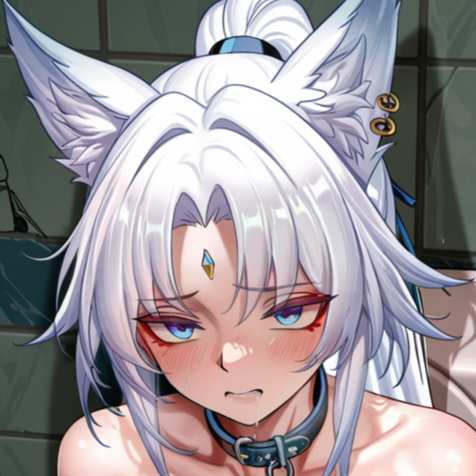 飞霄便器（92p）~ Cμmdμmp Feixiao (92p)