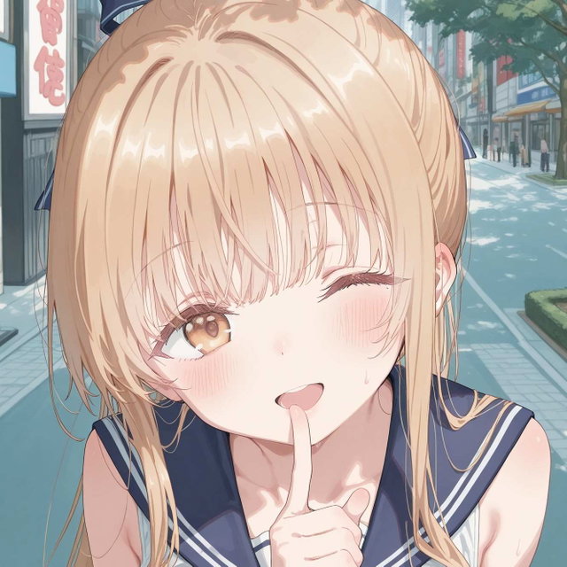 椎名真昼 洋装 重制 Mahiru Shiina Dress Rebuild