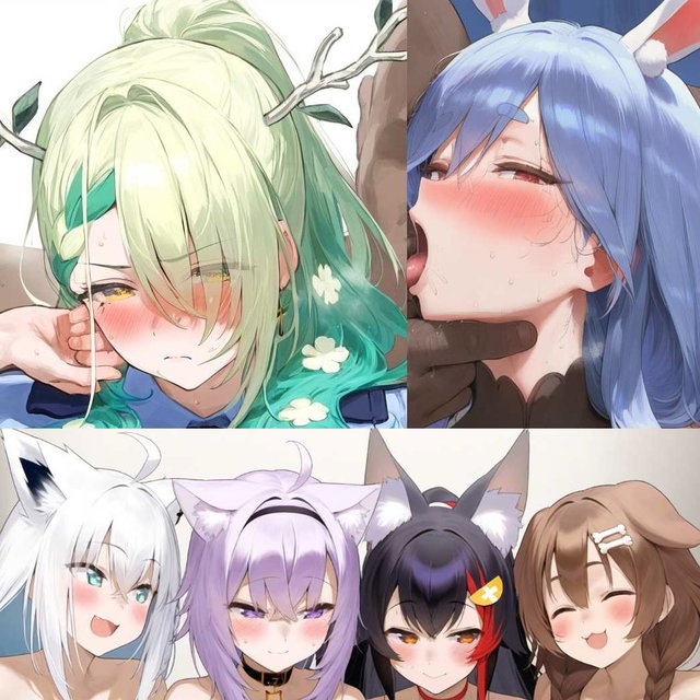 vtuberセット2
