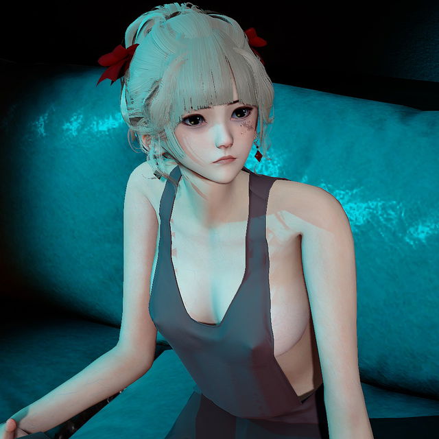 通房丫头 chapter2