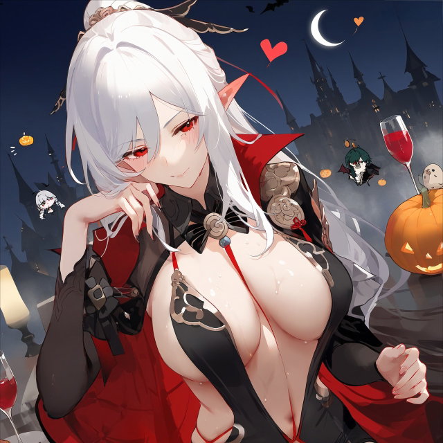 jingliu vampire full 216p