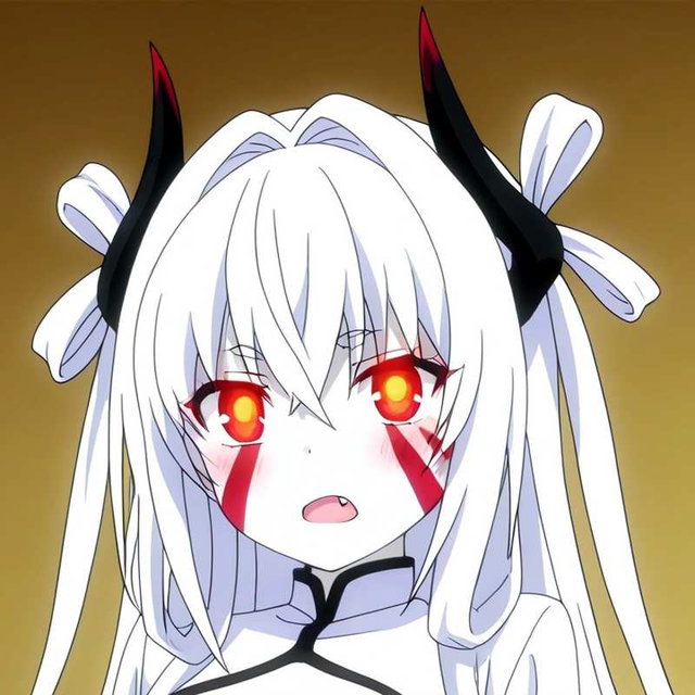 タギツヒメ（刀使ノ巫女）