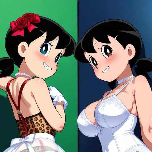 Minamoto Shizuka