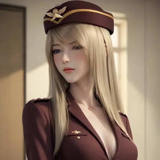 51P怜风-雄兵连