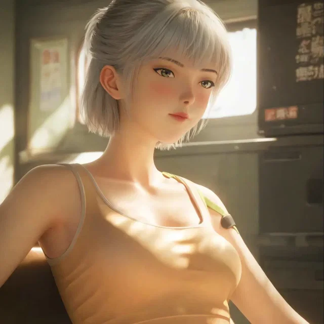 50P白老板休闲服