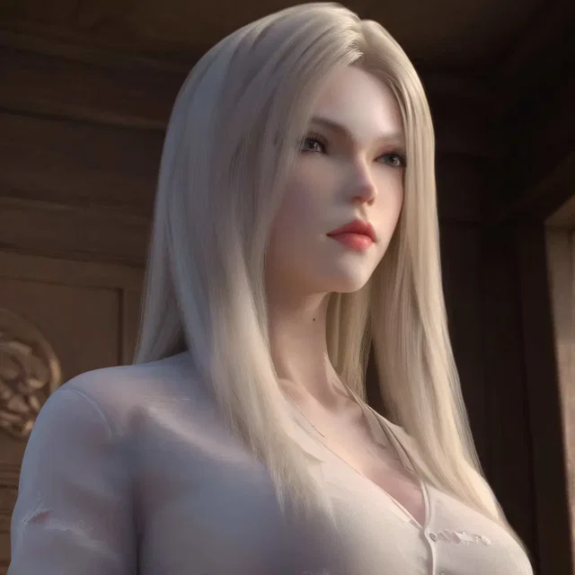 50P凯莎女王