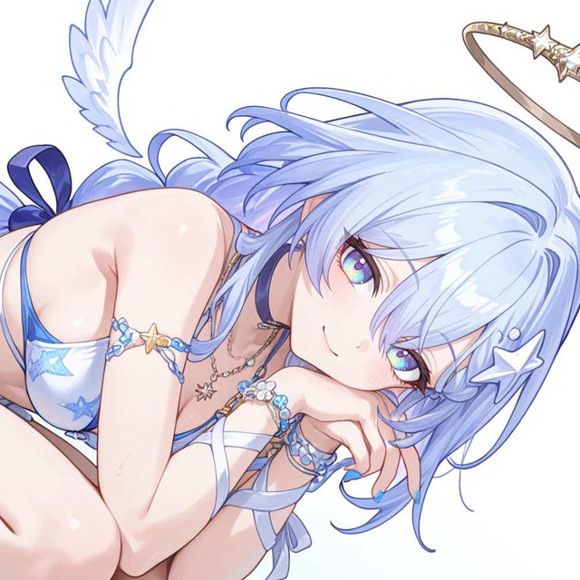 Robin 水着ロビン