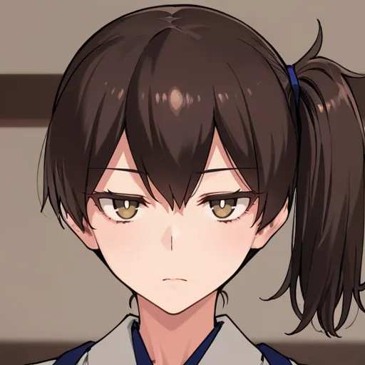 加賀/Kaga（KanColle）