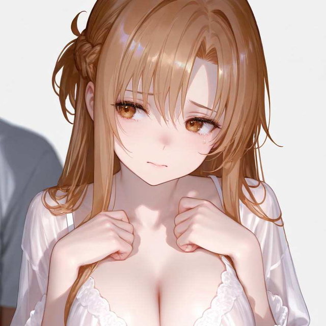 Asuna (300P)