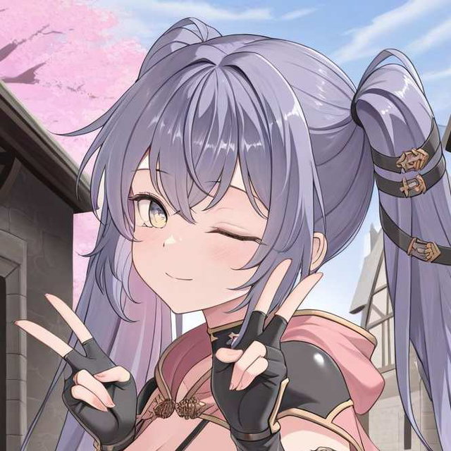 Rinak 利納柯 リナーク