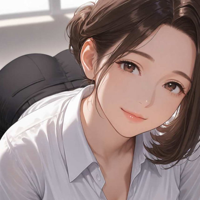 重生成女神不止是让群友爽一爽