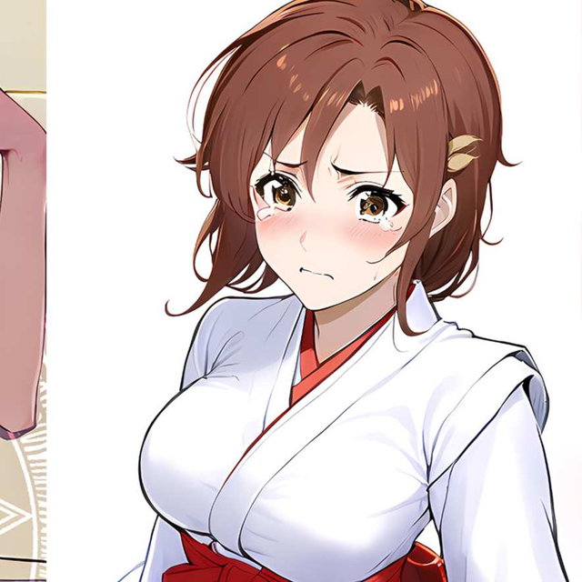 女生萬歲 小岛桐绘的轉生~Slave Bravo01
