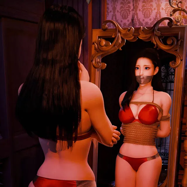 SM女侦探第二部第一章