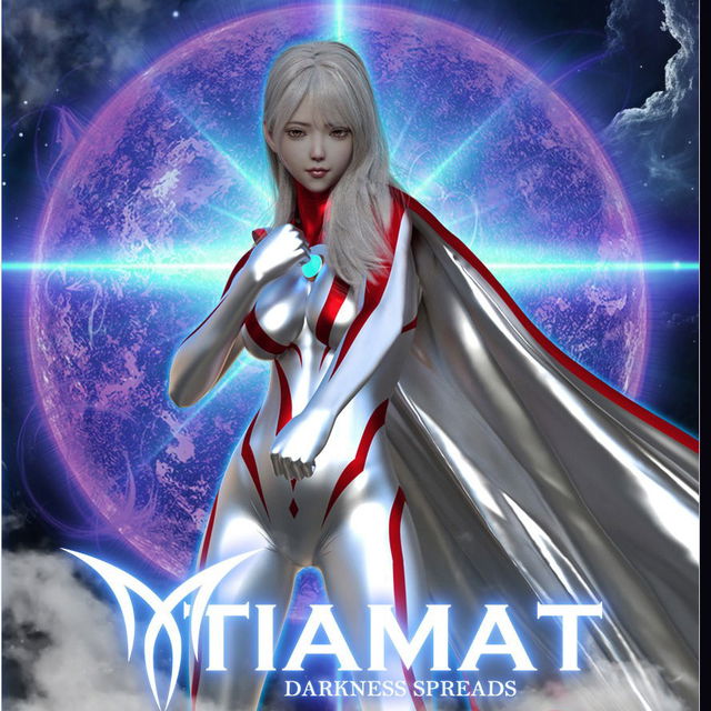 Dark Infinity 5-part1