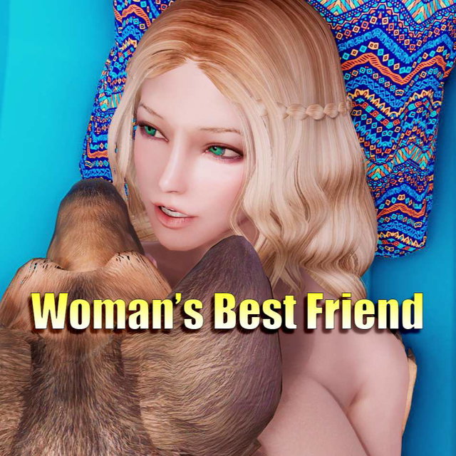 Woman's Best Friend