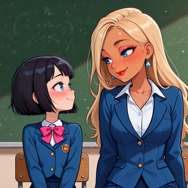After Class Fun - PART 01 (FUTA) 56 IMAGES