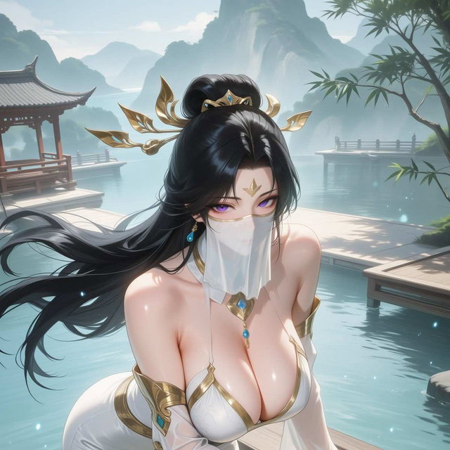 大主宰 清衍静【免费free】170P