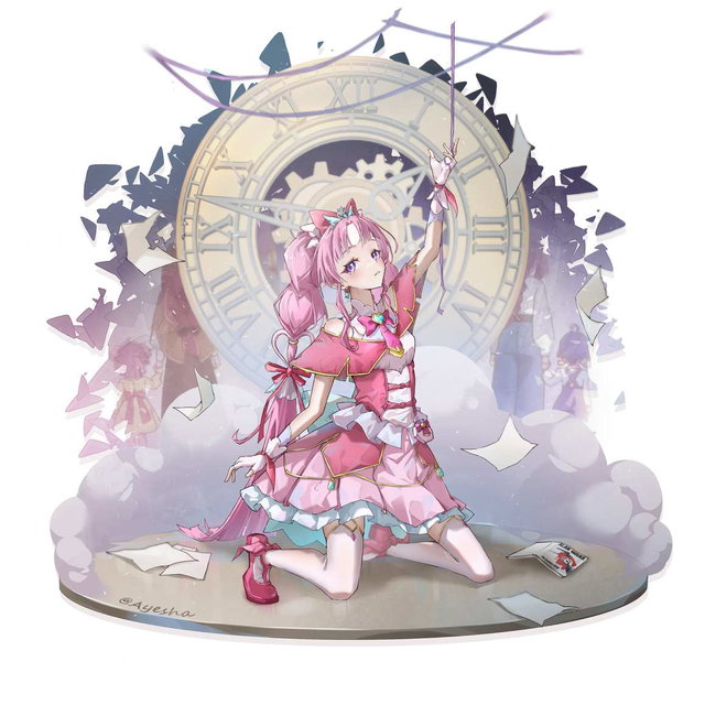 q娃02