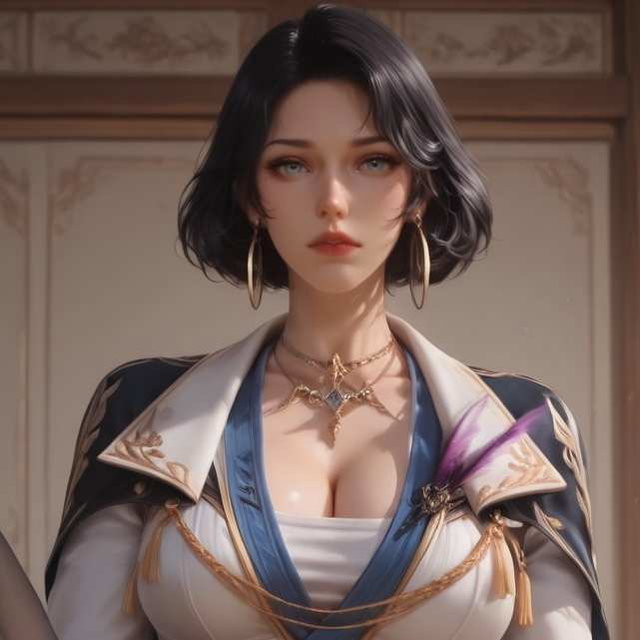 木槿  斗罗大陆2  120P