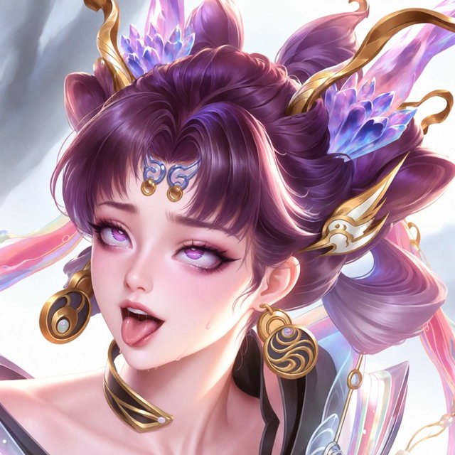 孙尚香 龙限 99p