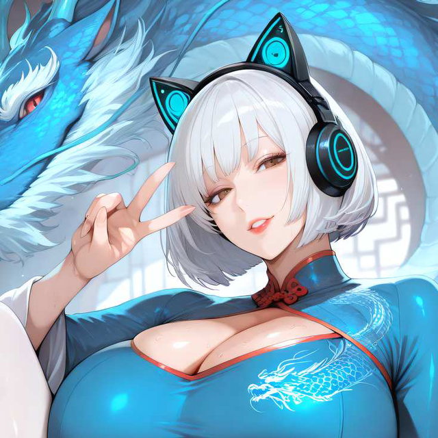 【第1018期】【第1019期】御龙美女（两期131张）