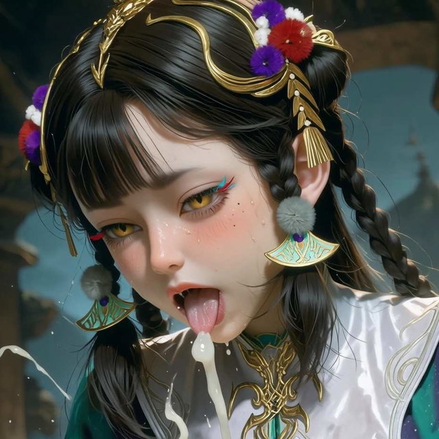 牧神记-仙清儿