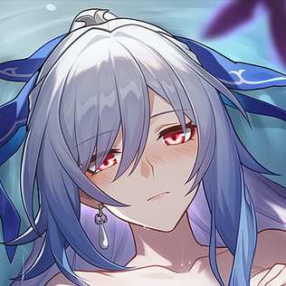 Jingliu's in trouble (9) 4K Quality