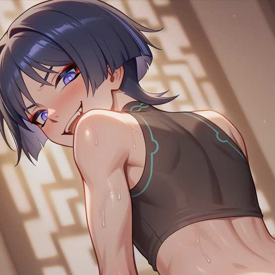 提瓦特##释放夜3