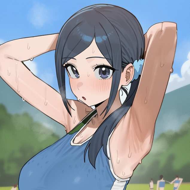 沢泉ちゆ
