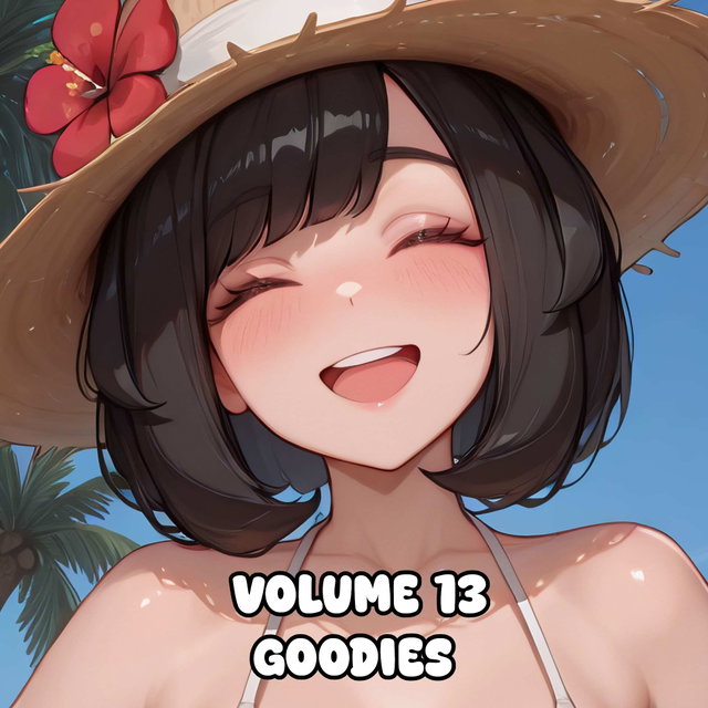 🎁 Volume 13