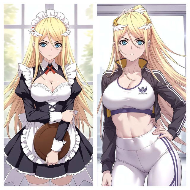 斗罗大陆-千仞雪三期187p