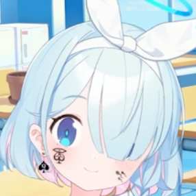 Bule Archive アロナ Arona 