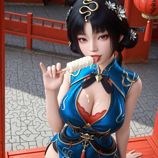 金小钗真身图包+动图