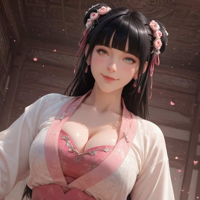 朱延婍  少年锦衣卫  98p 多风格