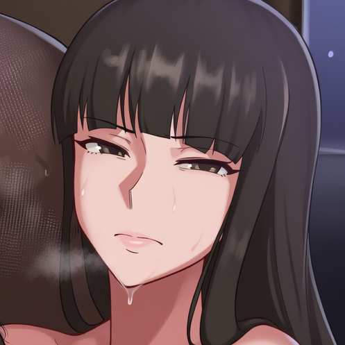 Shiho Nishizumi BBC