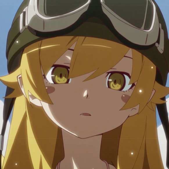 忍野忍