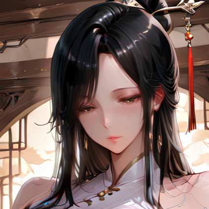 師姐 シニアシスター Senior Sister (125P)