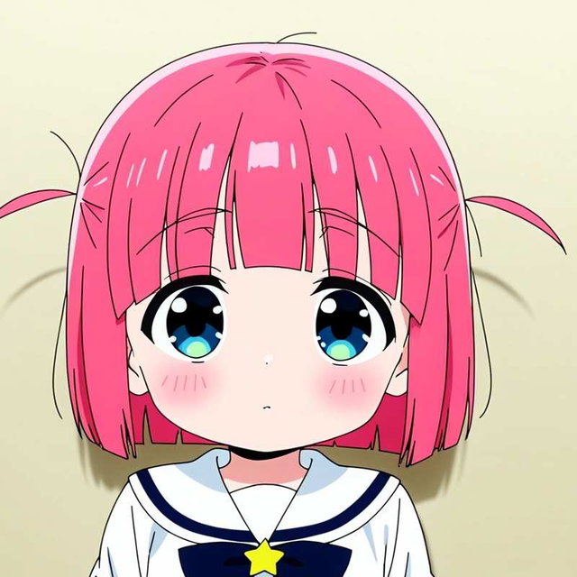 後藤ふたり（ぼっち・ざ・ろっく！）