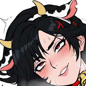 第五人格古董商卡通连裤袜奶牛风格