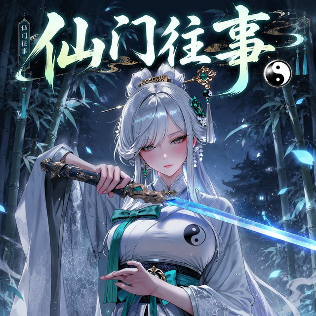 仙门往事 云鹤仙尊 合集