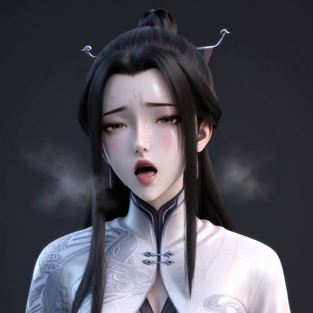248P陆雪琪IL3.0 （国漫 诛仙）