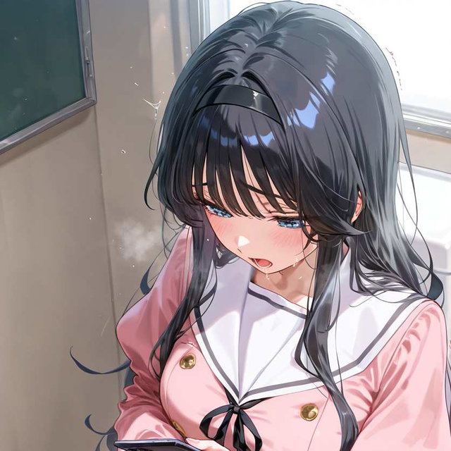 和栗薫子 Kaoruko Waguri(259pics+16GIFs)