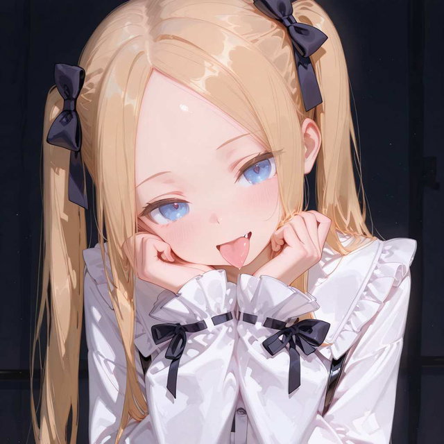 S【NH_917P】阿比盖尔 / アビゲイル / Abigail Williams
