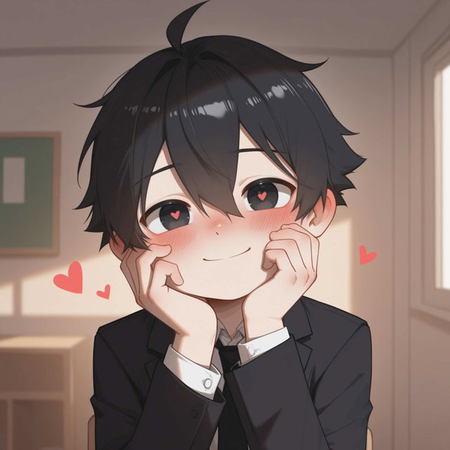 KURO (Images×40＋Videos×17)