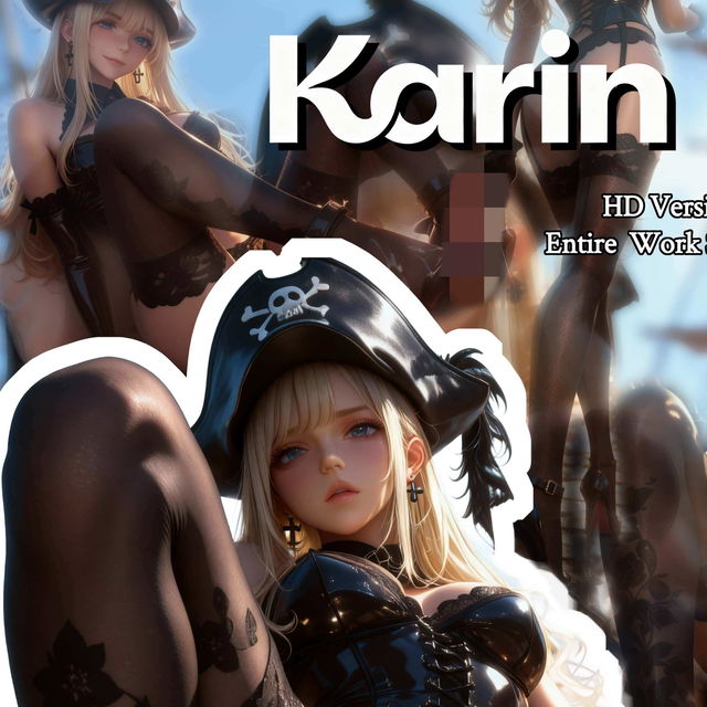 KIS #1: Mean Captain HD版