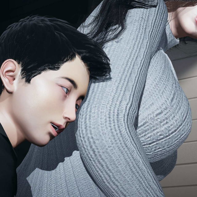 已发布/母子真爱行【上】