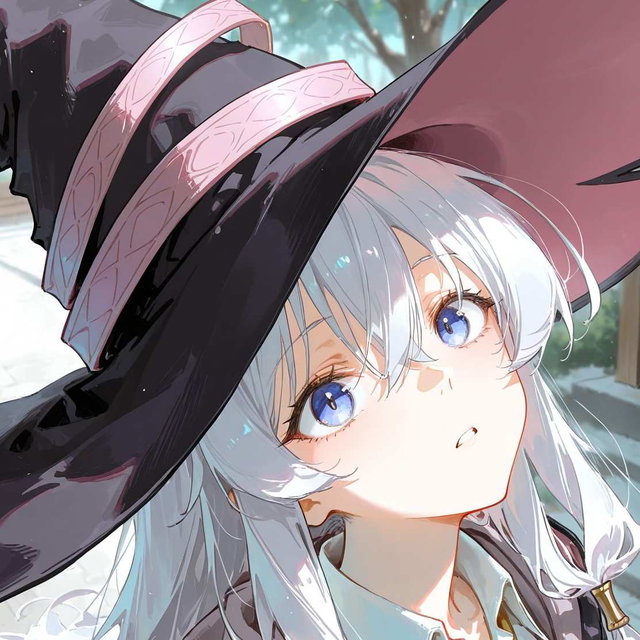 【210P】イレイナ｜Elaina｜伊萊娜