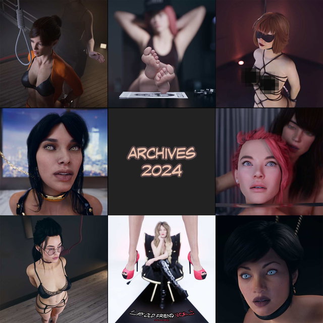 Archives - 2024